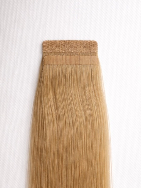 #AshBlonde RZEPY 50cm