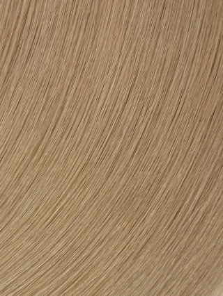 Kita Włosów Nieprzerobionych #Silver 50cm