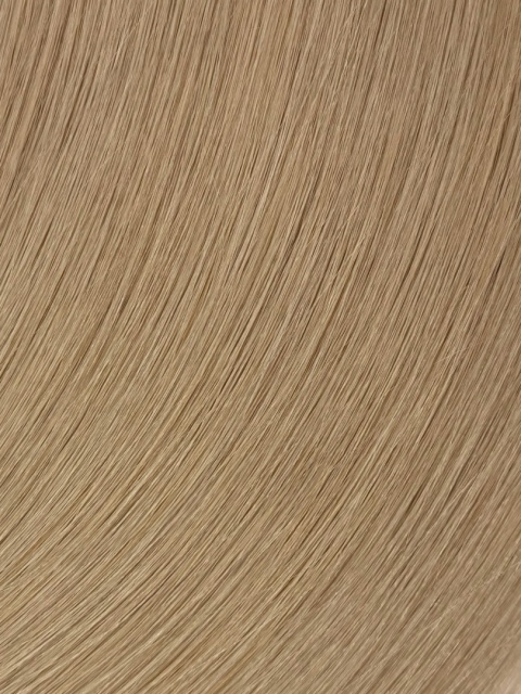 Kita Włosów Nieprzerobionych #Silver 50cm