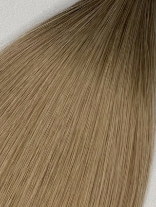 #MeltedIce RZEPY 50cm