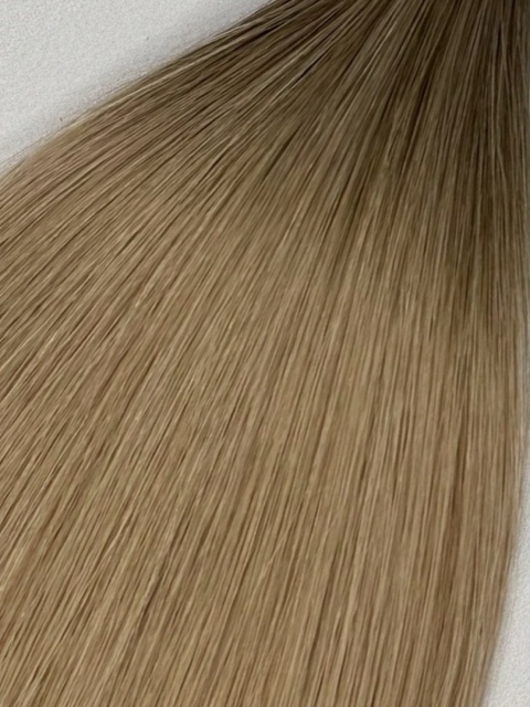 #MeltedIce RZEPY 40cm