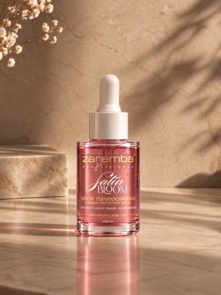 Zaremba Satin Bloom Serum 30ml